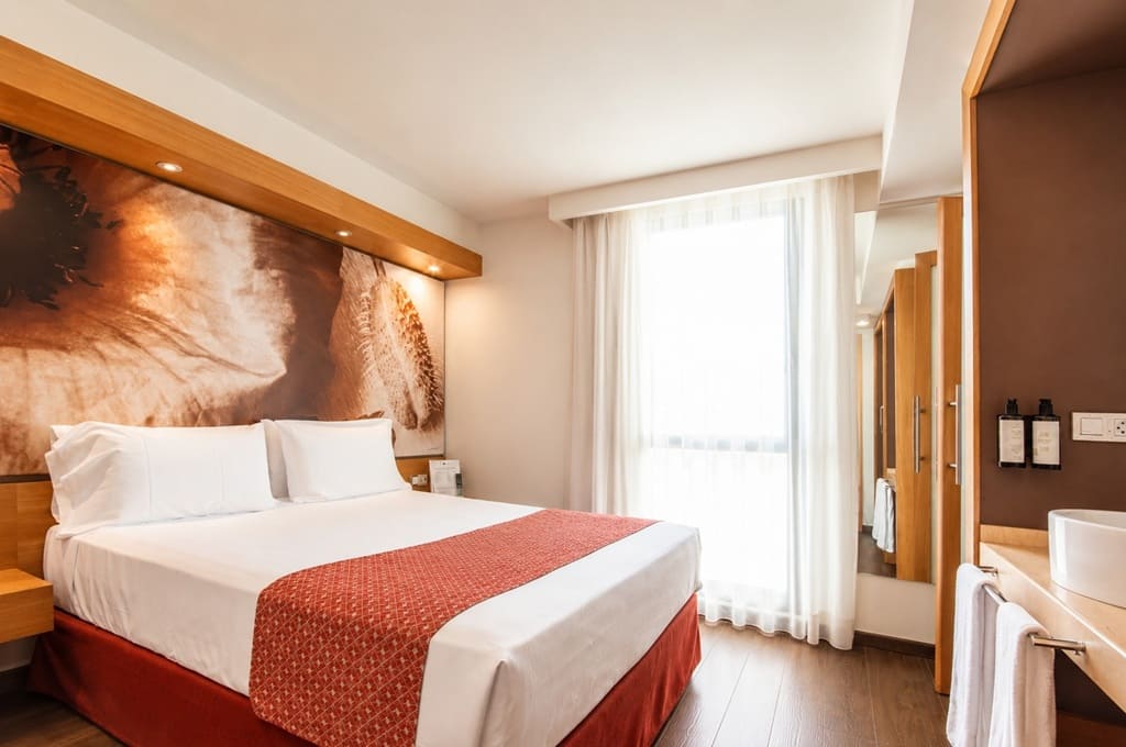Familiar Superior para 6 personas Hotel VM Príncep